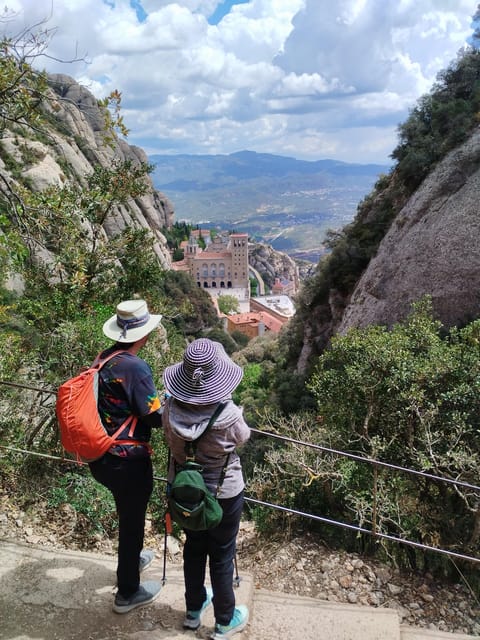 From Barcelona: Montserrat Private Guided Tour and Cable Car - Key things to know before you go