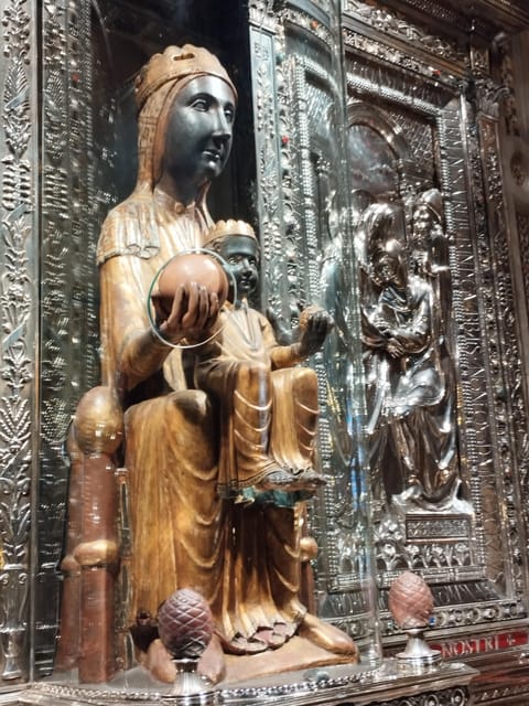 From Barcelona: Montserrat Private Guided Tour and Cable Car - Price and value: is $736 per private group worth it?