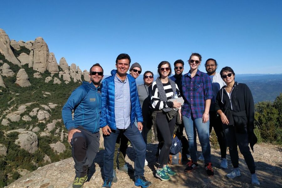 From Barcelona: Montserrat Private Guided Tour and Cable Car - Why Montserrat is worth a private day from Barcelona