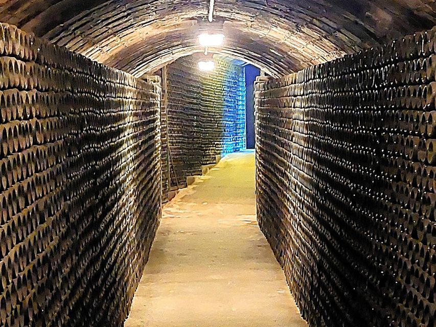 From Barcelona: Penedès E-Bike Tour with 2 Winery Visits - Price and Value: Why This Costs $94 (and Where It Pays Off)