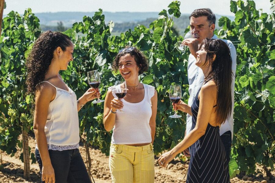 From Barcelona: Penedés Vineyards Tour by 4WD w/Wine & Cava - Barcelona to Penedès in One Day: What the 6 Hours Feels Like