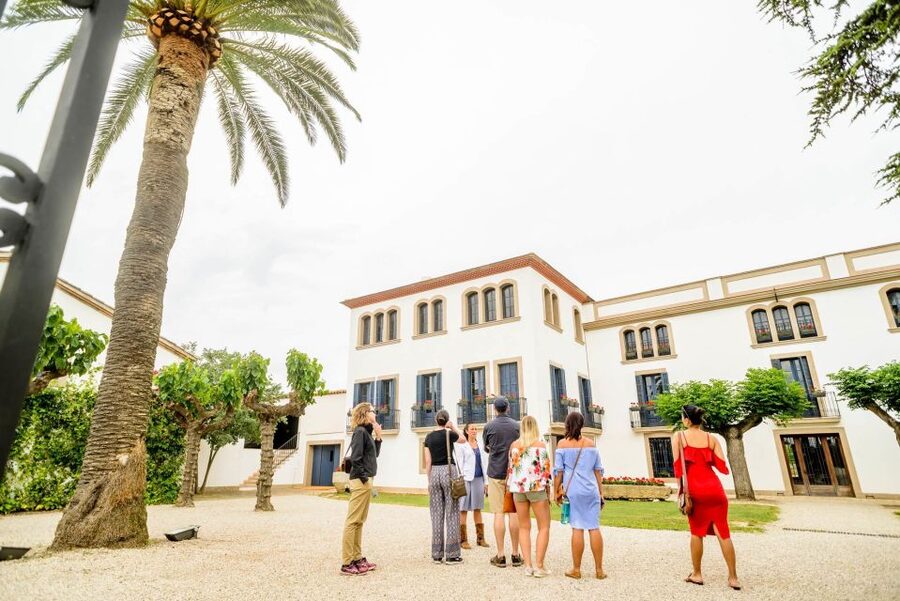 From Barcelona: Penedés Vineyards Tour by 4WD w/Wine & Cava - Logistics That Actually Affect Your Day