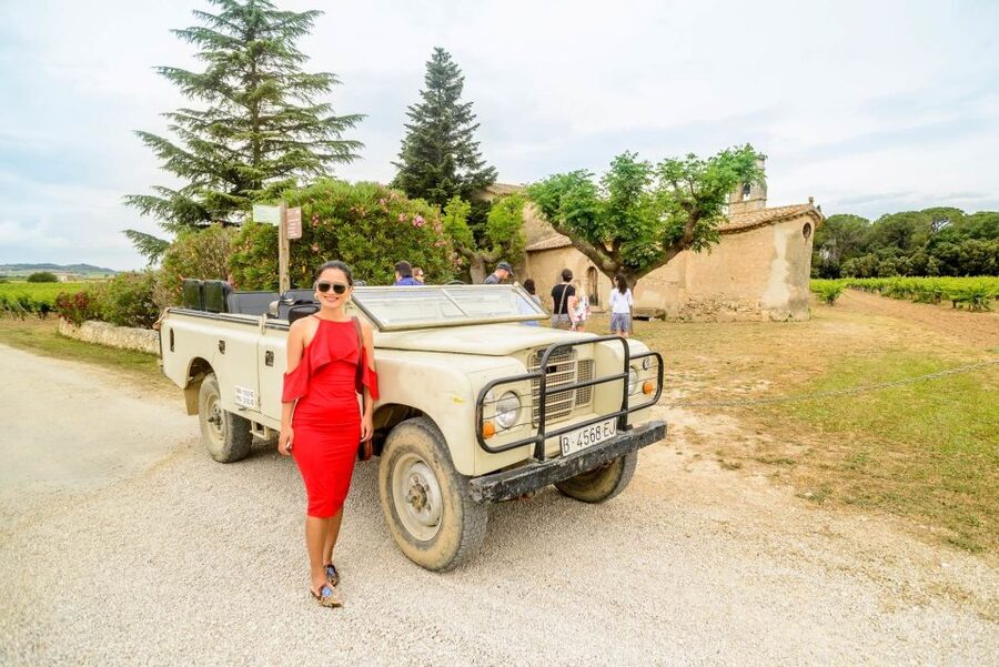 From Barcelona: Penedés Vineyards Tour by 4WD w/Wine & Cava - Who This Tour Fits Best (And Who Might Want Another Plan)