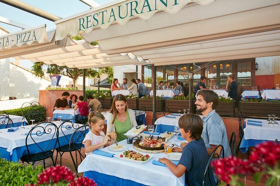 From Barcelona: PortAventura Theme Park Ticket & Transfer - Your Full Day Inside PortAventura’s Six Themed Worlds