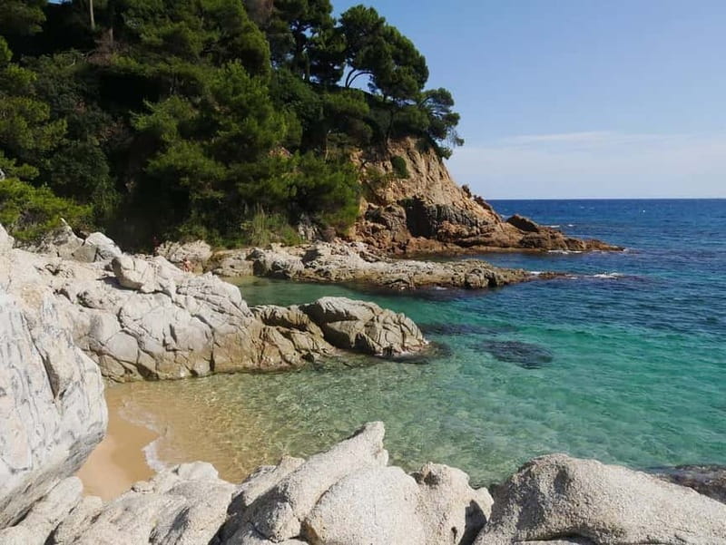 From Barcelona: Private Costa Brava Guided Tour - Key highlights I’d mark on your map