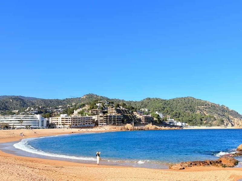 From Barcelona: Private Costa Brava Guided Tour - A Private 7-Hour Escape From Barcelona