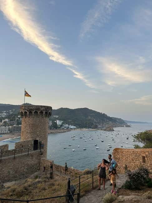 From Barcelona: Private Costa Brava Guided Tour - What’s Included, What’s Not, and How to Budget Smart