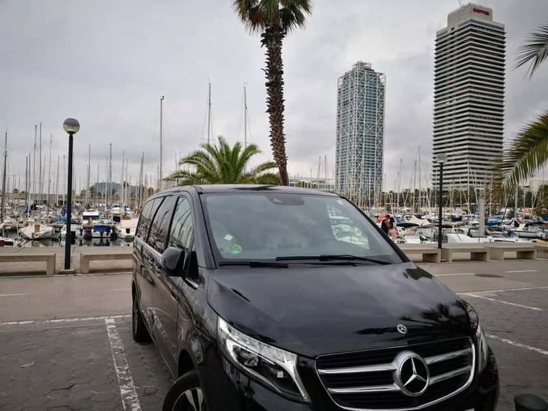 From Barcelona: Private Costa Brava Guided Tour - Who This Tour Suits Best