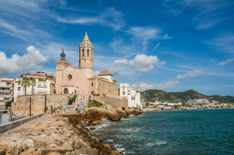 From Barcelona: Private Full-Day Tarragona and Sitges Tour - Key points to know before you go
