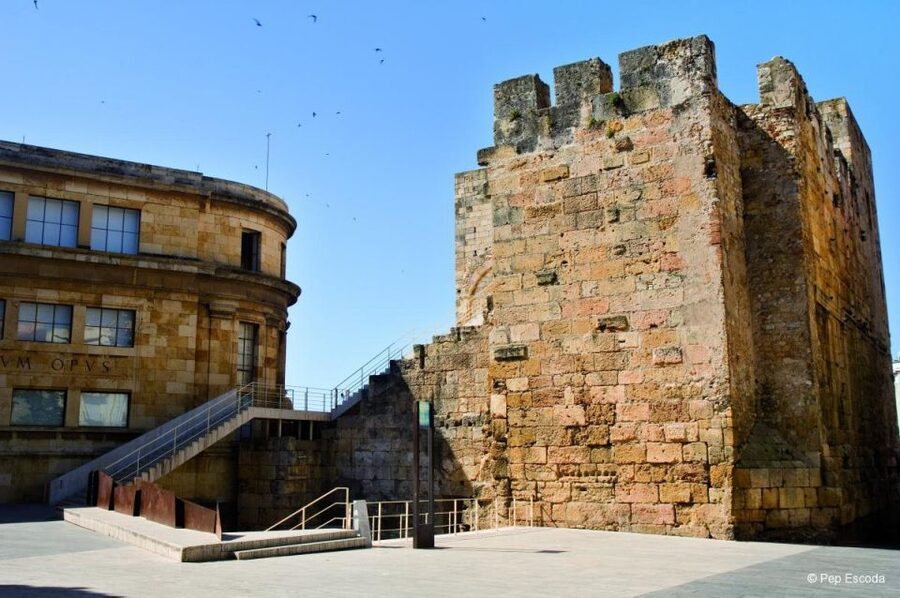 From Barcelona: Private Full-Day Tarragona and Sitges Tour - Why Tarragona and Sitges fit together so well