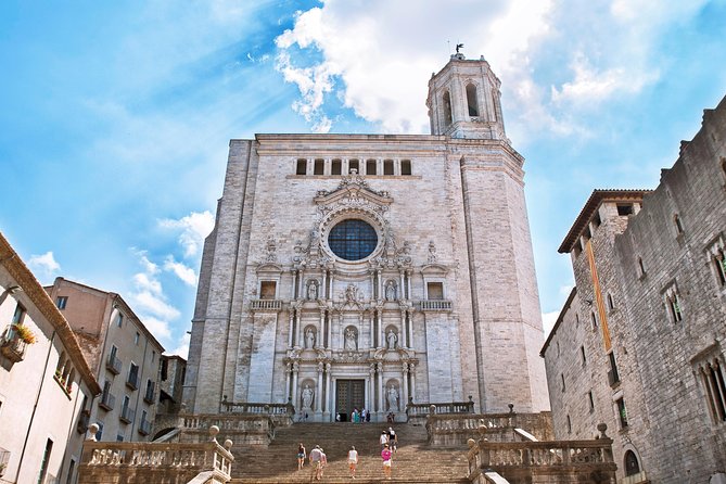 From Barcelona: Private Girona and Figueres with Dali Museum Tour - Price and what you get for $351.93 per person
