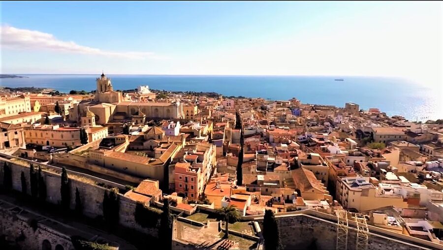 From Barcelona: Private Half-Day Tarragona Tour with Pickup - What to expect from your guide (and how to get the best day)