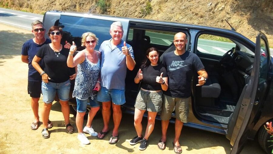 From Barcelona: Private Half-Day Tarragona Tour with Pickup - Why Tarragona feels different from a typical Roman stop