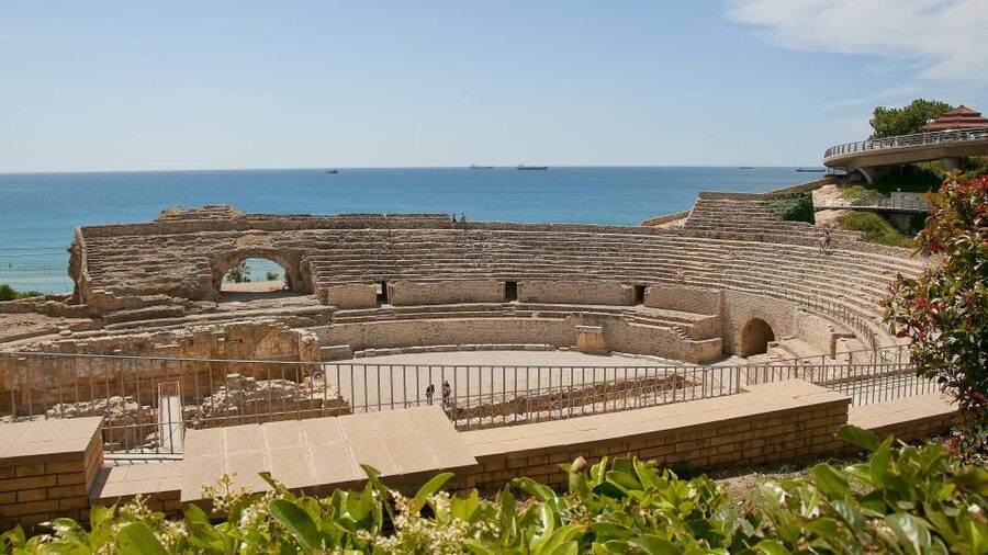 From Barcelona: Private Half-Day Tarragona Tour with Pickup - Price and value: what you’re paying for at about $271 per person
