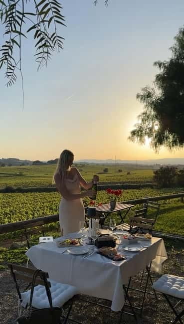 From Barcelona: PRIVATE Horseback Ride + Tapas + Picnic - Should you book this Barcelona to Penedès horseback ride?