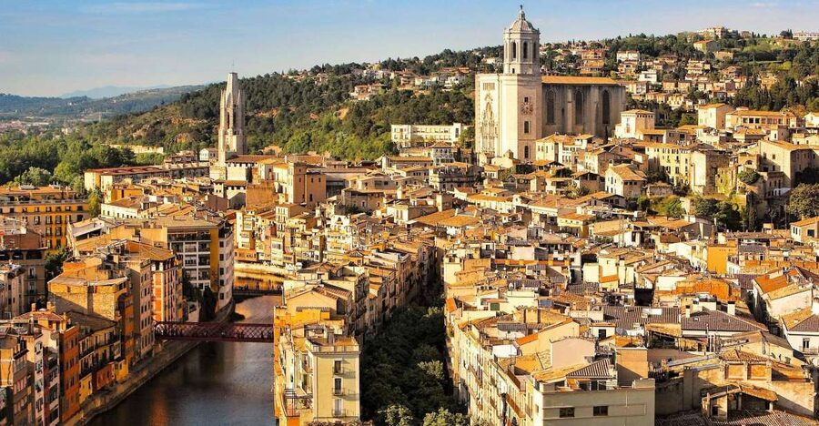 From Barcelona: Private Medieval Girona Half-Day Tour - Key points I’d prioritize