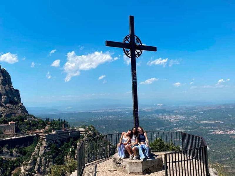 From Barcelona: Private Montserrat Guided Tour - The Wish at la Moreneta: What You’re Actually Doing and How to Get the Moment Right