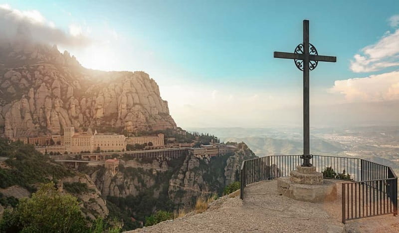 From Barcelona: Private Montserrat Guided Tour - Who This Tour Suits Best—and Who Should Consider Another Option