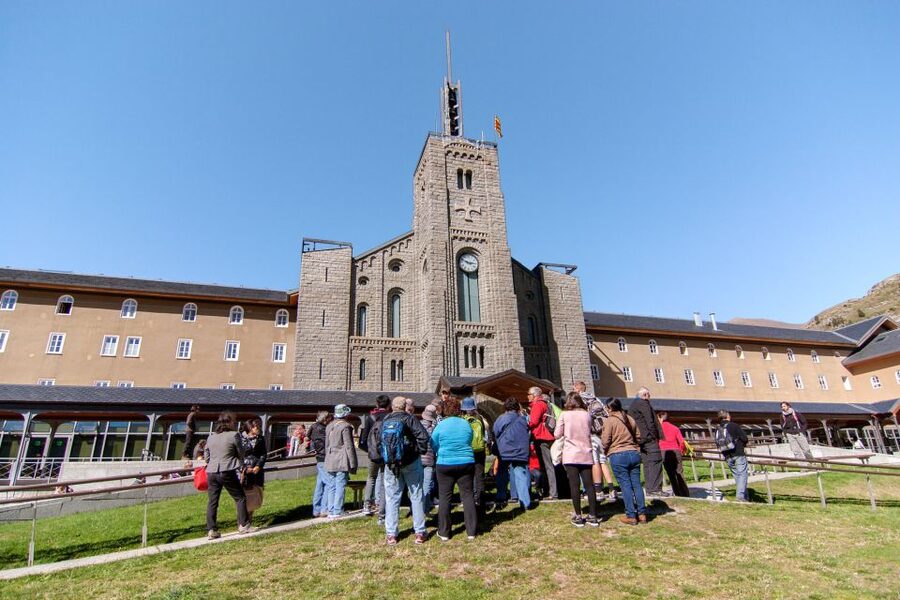 From Barcelona: Pyrenees Mountains Day Tour - Key things you’ll remember from this Pyrenees day tour