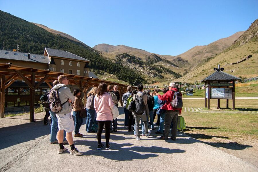 From Barcelona: Pyrenees Mountains Day Tour - Leaving Barcelona for the Pyrenees: what an 11-hour day really feels like