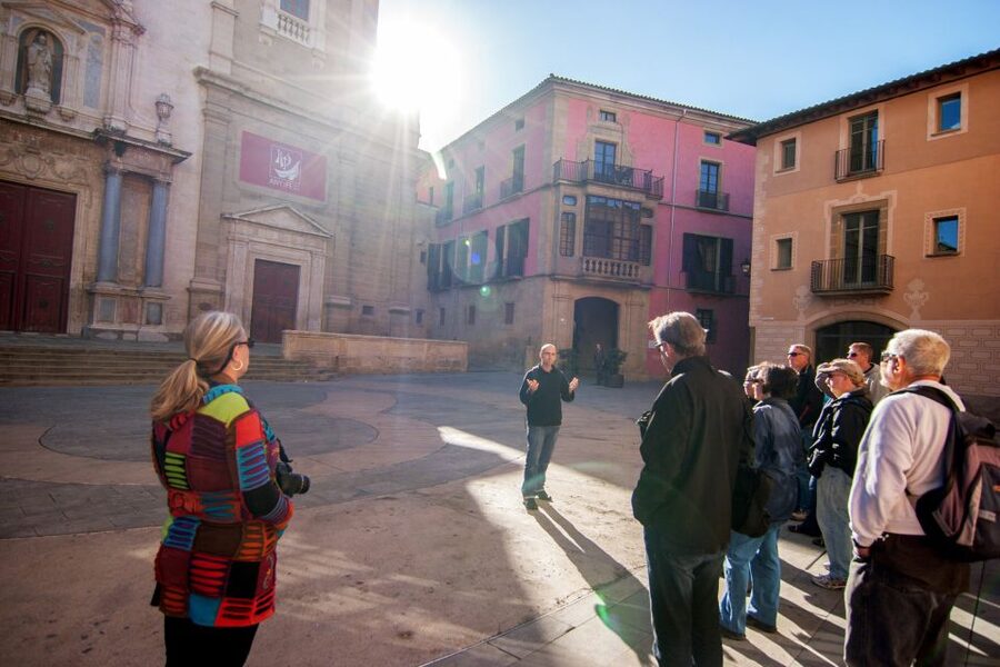 From Barcelona: Pyrenees Mountains Day Tour - Price and value: what you’re paying for (and what you still cover)