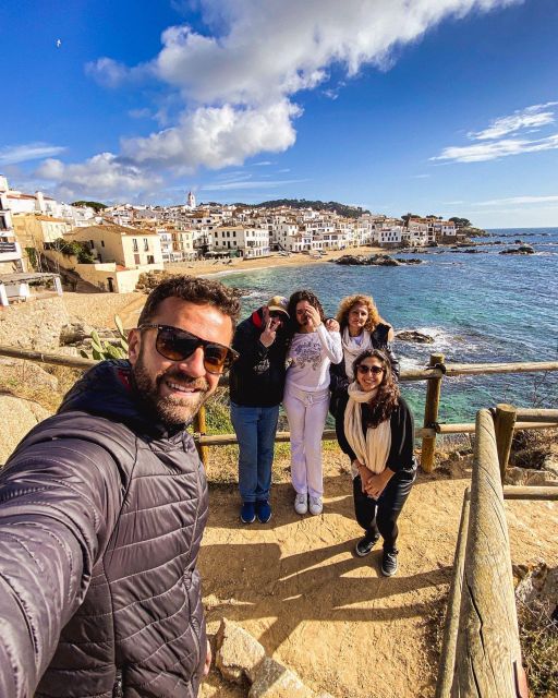 From Barcelona: Small Group to Girona and Costa Brava - What to Pack for Girona and Costa Brava