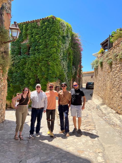 From Barcelona: Small Group to Girona and Costa Brava - Price and Value: What $106 Buys You
