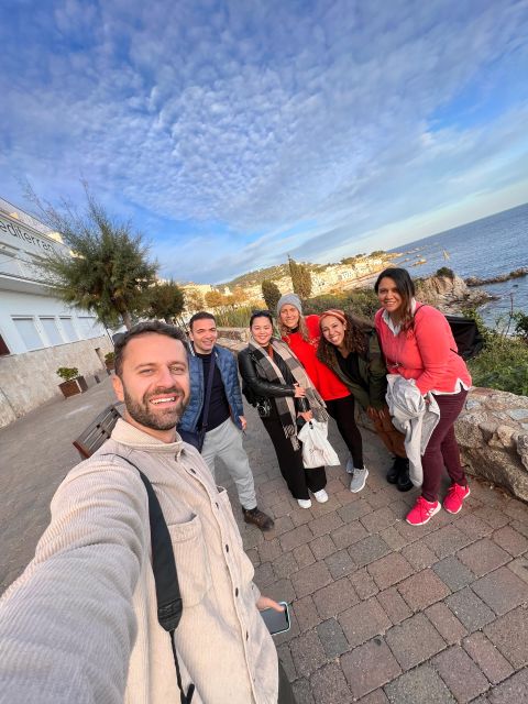 From Barcelona: Small Group to Girona and Costa Brava - Small-Group Format: Why It Feels Less Like a Bus Tour