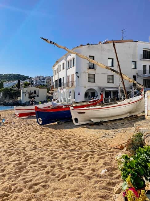 From Barcelona: Small-Group Tour Costa Brava & Dali Museum - Price and value: what $88 covers (and what you still pay)