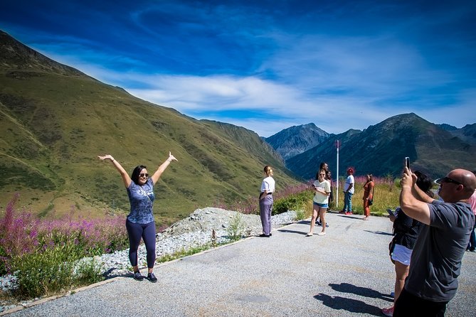 From Barcelona: The Original Andorra, France & Spain Day Trip - Three countries in one day: what this trip is really like
