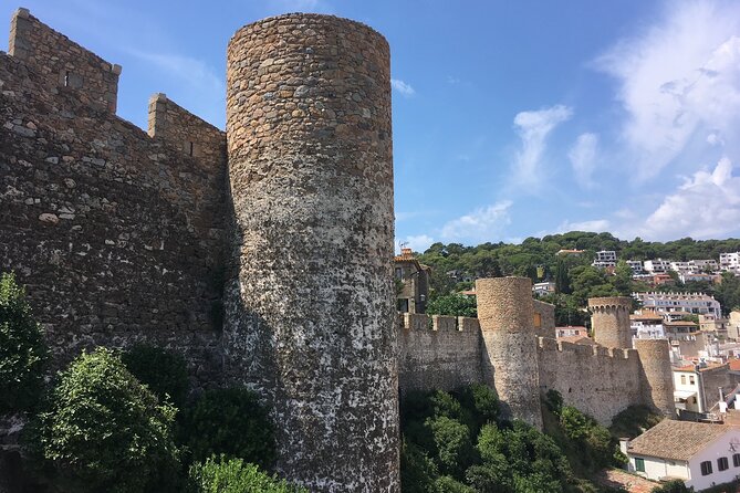 From Barcelona : Tossa de Mar, Coastal Path, Boat and Costa Brava - Who this day trip fits best (and who should skip)