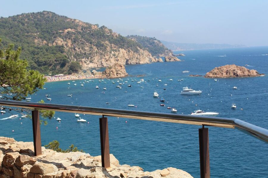From Barcelona: Tossa de Mar Day Tour with Beach Time - Who This Tour Fits Best (and Who Should Think Twice)