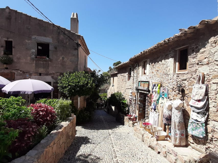 From Barcelona: Tossa de Mar Day Tour with Beach Time - Why Tossa de Mar Beats the Usual Day Trips