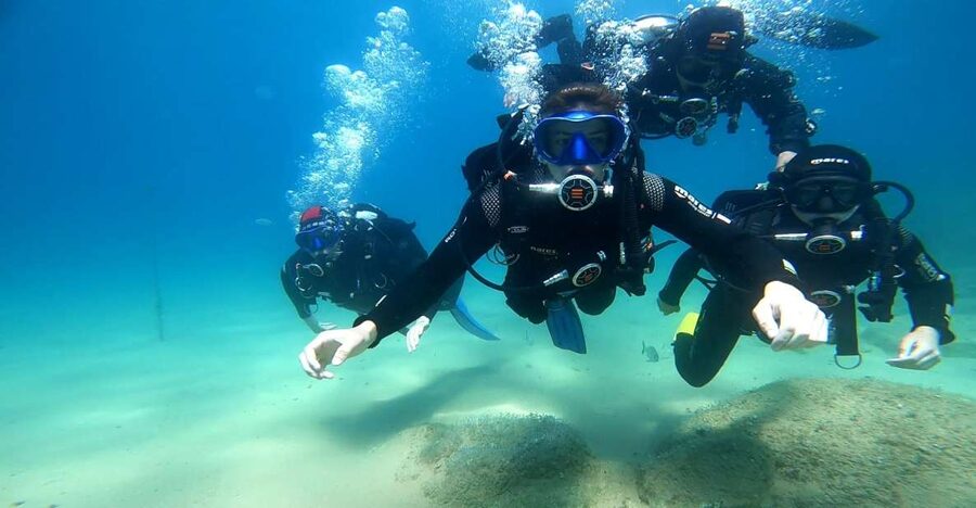 From Barcelona: Tossa de Mar Scuba Diving and 3-Course Meal - Price and value: what you’re paying for