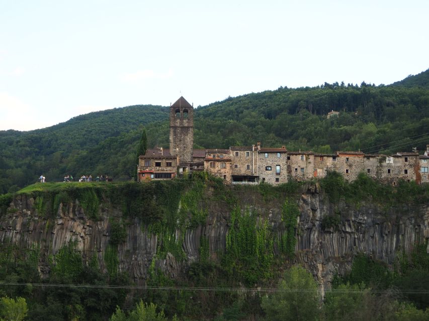 From Girona: Besalú, Banyoles & Historical Garrotxa Day Trip - Who this tour fits best (and who should skip it)