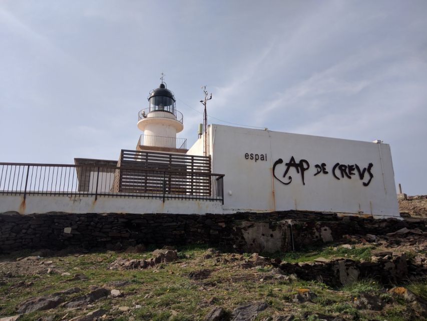 From Girona: Cadaqués, St Pere de Rodes Monastery - Portlligat Photo Stop: Dalí Country Without the Full Detour