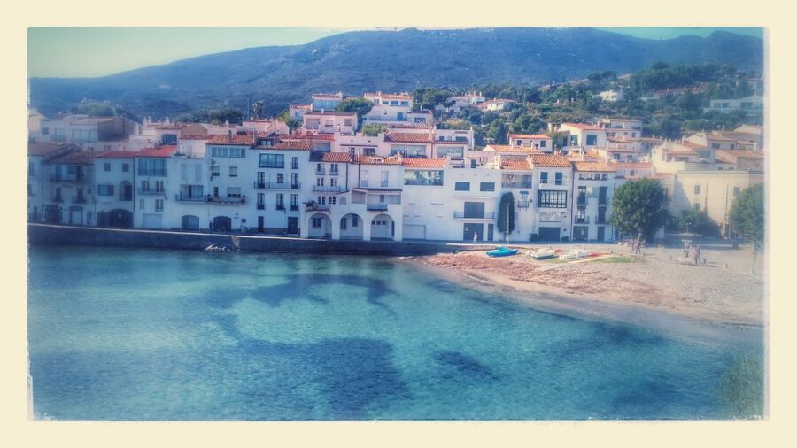 From Girona: Cadaqués, St Pere de Rodes Monastery - The Pace, the Van Ride, and the Little Things That Matter