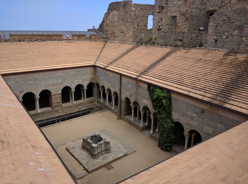 From Girona: Cadaqués, St Pere de Rodes Monastery - Should You Book This Girona to Cap de Creus and Sant Pere de Rodes Tour?