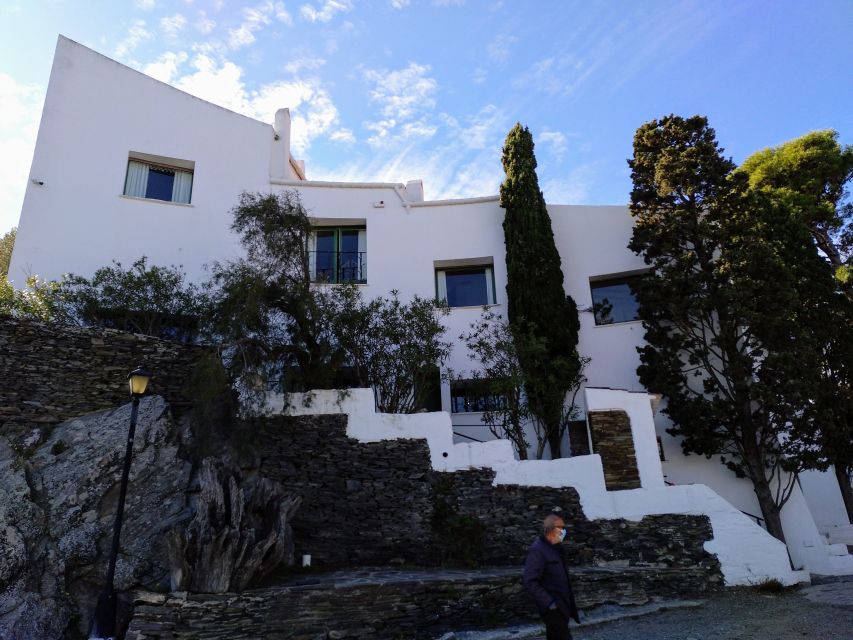 From Girona: Dalí Museum, Cadaqués and Creus Cape Tour - Should you book this Girona to Dalí, Cadaqués, and Cap de Creus day trip?