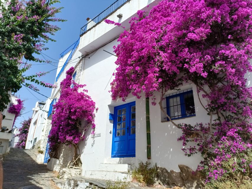 From Girona: Dalí Museum, Cadaqués and Creus Cape Tour - How the timing feels during a 9-hour day