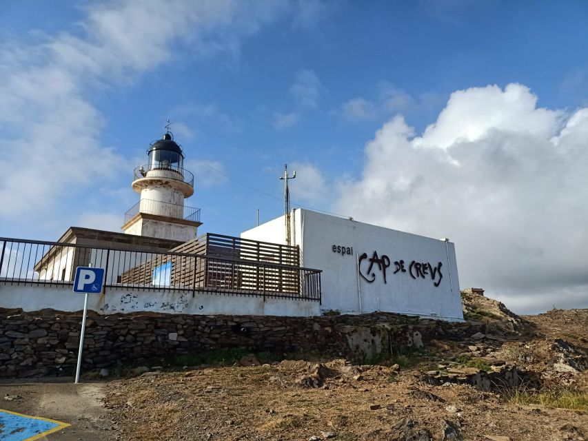 From Girona: Dalí Museum, Cadaqués and Creus Cape Tour - Who should book this tour—and who should skip it
