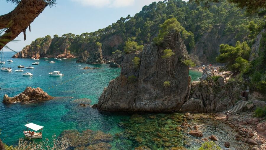 From Girona: Medieval Costa Brava Day Trip - Peratallada highlights: what you’re really seeing