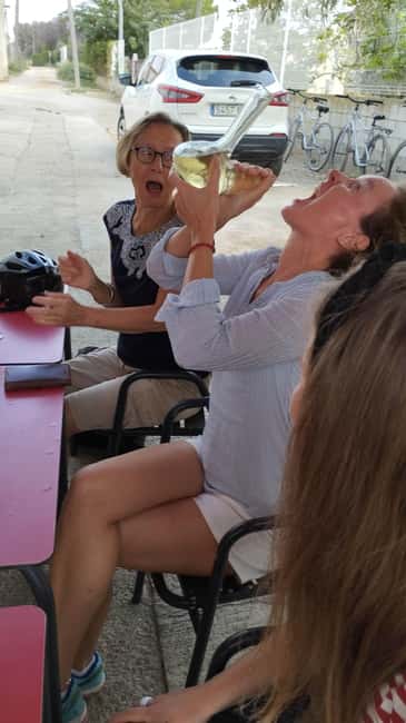 From Sitges: Wine Tasting at 2 Wineries with Hotel Pickup - From Your Hotel to the Penedès in Comfort