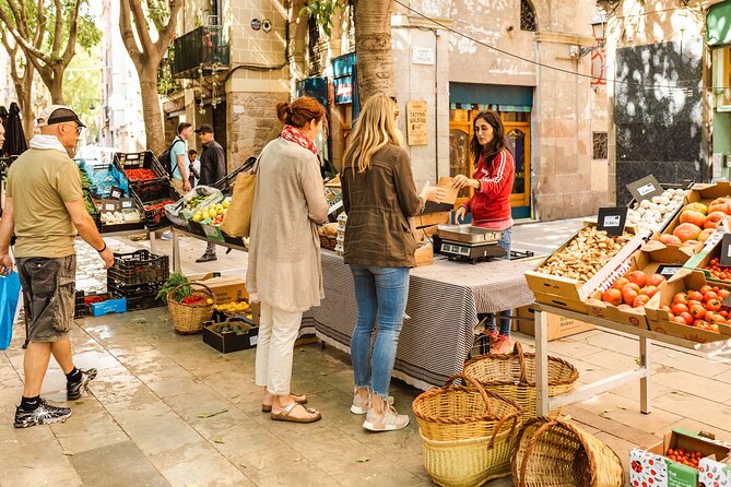 Full Day In Barcelona With A Local: Private & 100% Personalized - Tickets, Food, and the Costs You Should Expect