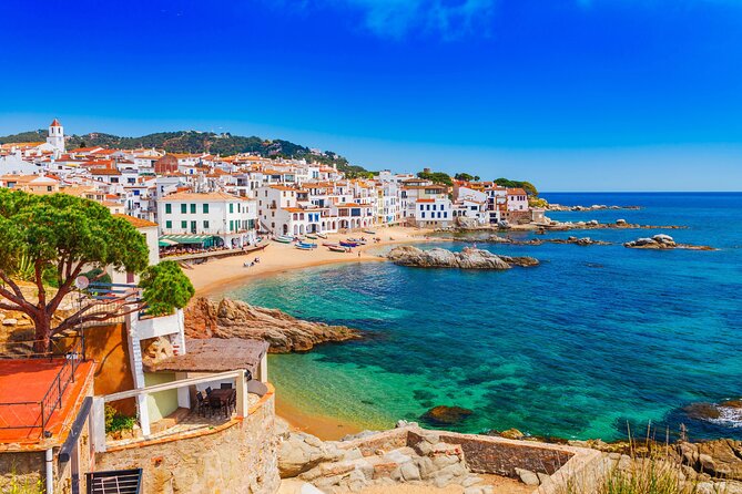 Full Day Medieval Costa Brava - Key Things You’ll Like Most