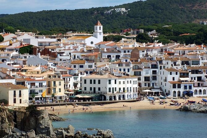 Full Day Medieval Costa Brava - A Private Costa Brava Day That Actually Feels Like a Journey