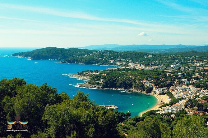 Full Day Medieval Costa Brava - What the Day Feels Like in Real Time
