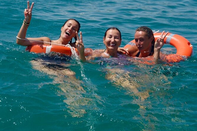 Full Day Private Sailboat Tour from Sitges - Why this sail works so well from Sitges