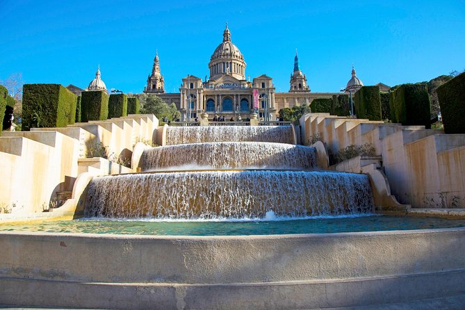 Full-Day Private Tour with Sagrada Familia and Paella - A full-day plan that actually flows (9.5 hours)