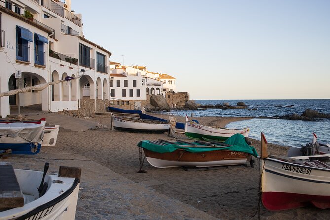 Full-Day Tour the Best of Costa Brava - Key highlights at a glance